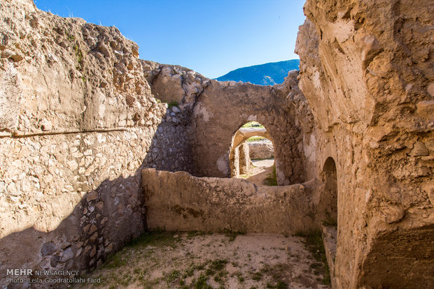 سیمره دره شهر
