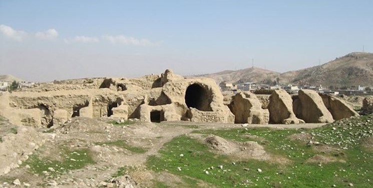 سیمره دره شهر