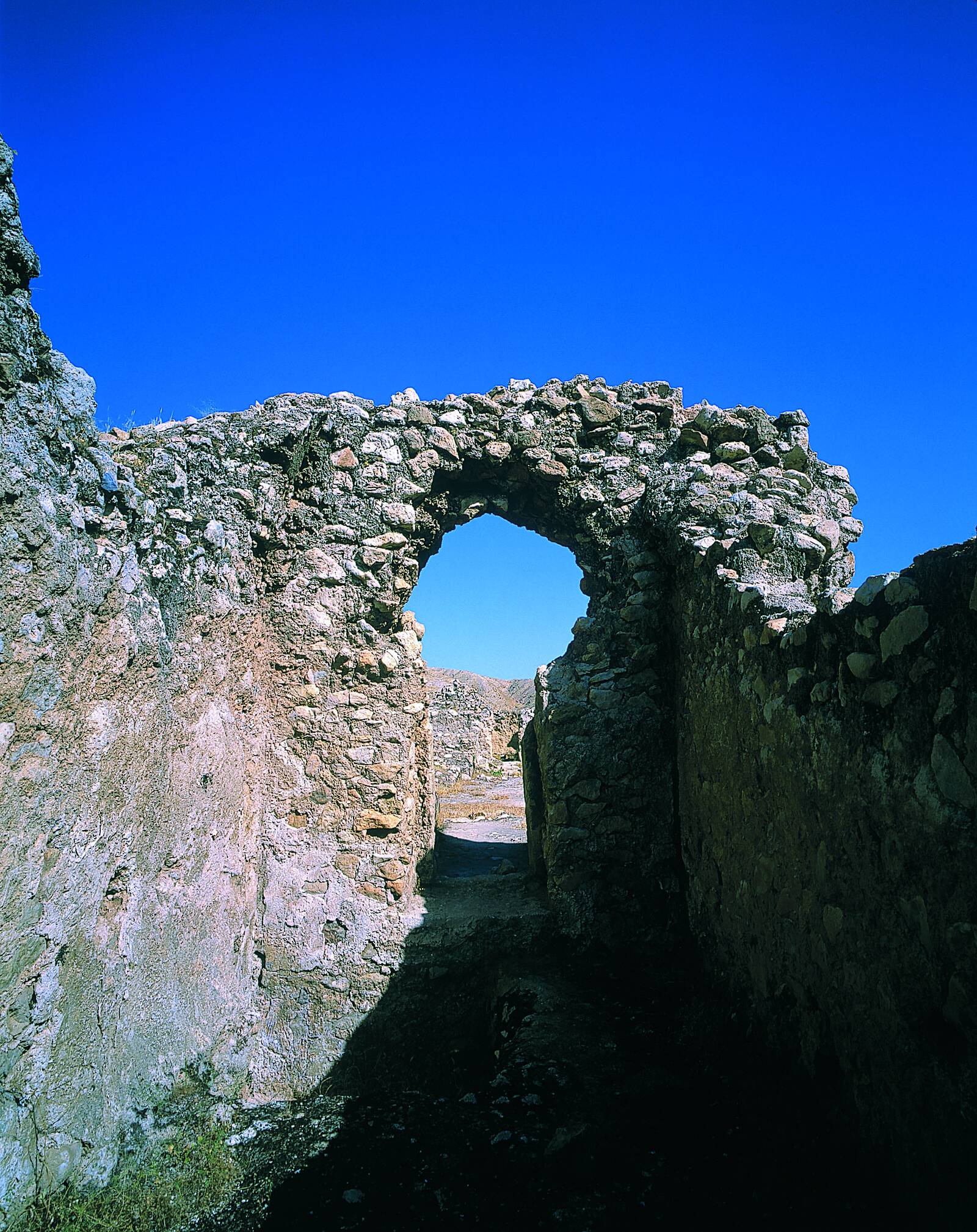 سیمره دره شهر