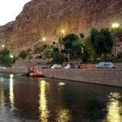 سراب آبدانان