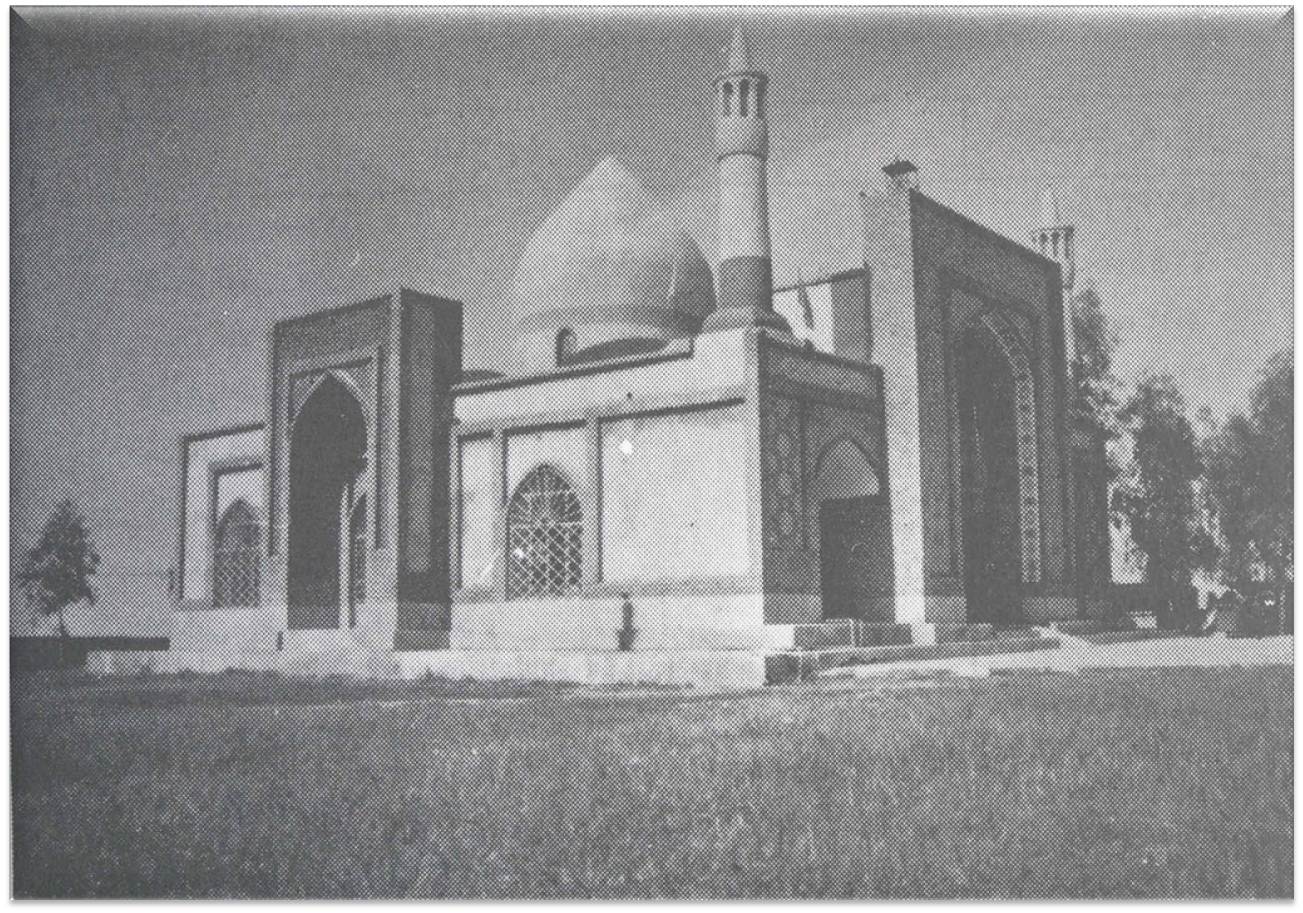 امامزاده سید اکبر دهلران
