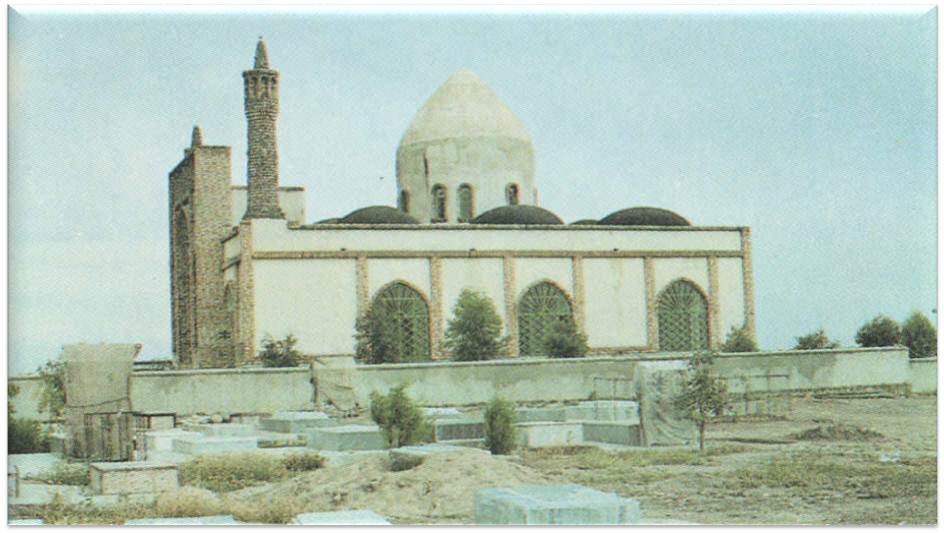 امامزاده سید اکبر دهلران