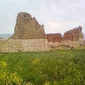 قلعه شیاخ ایلام