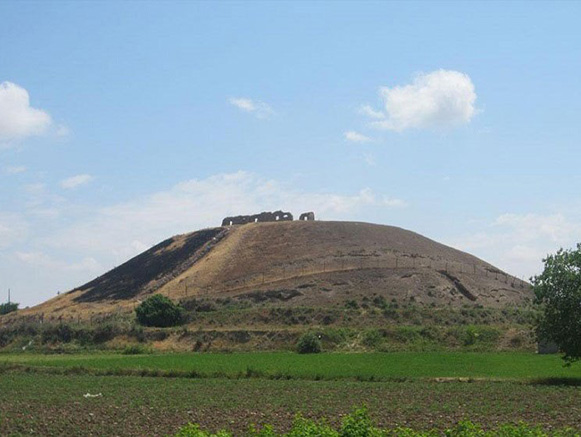 تل شیروان سیروان