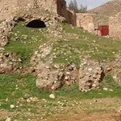 شهر تاریخی سیروان