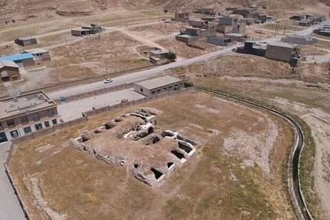 شهر تاریخی سیروان