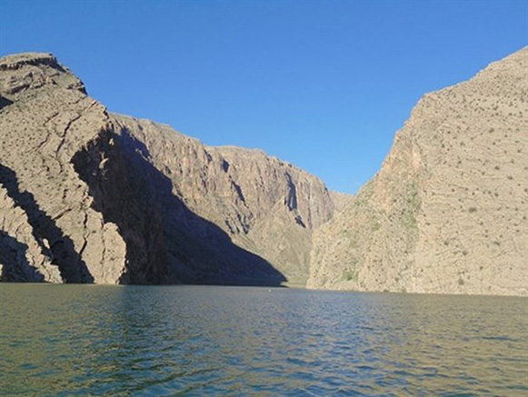 تنگ برنجان سیروان