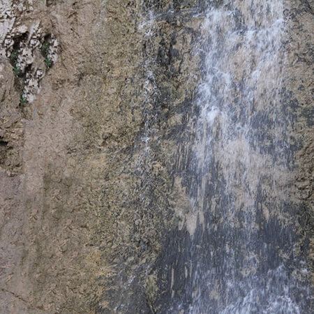 آیا به آبشار گچان ایلام سفر کرده‌اید؟