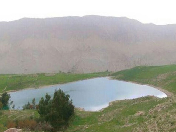 تالاب سیاب درویش