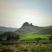 قلعه جوق ملکشاهی