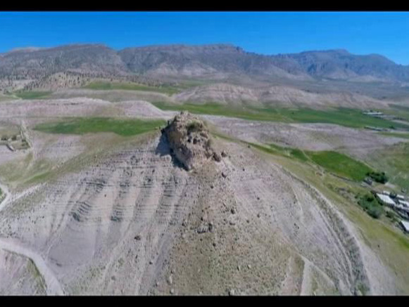 قلعه جوق ملکشاهی