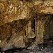 غار چهل ستون ایلام