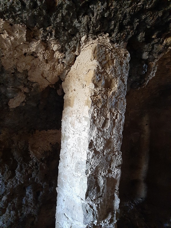 آتشکده موشکان چرداول