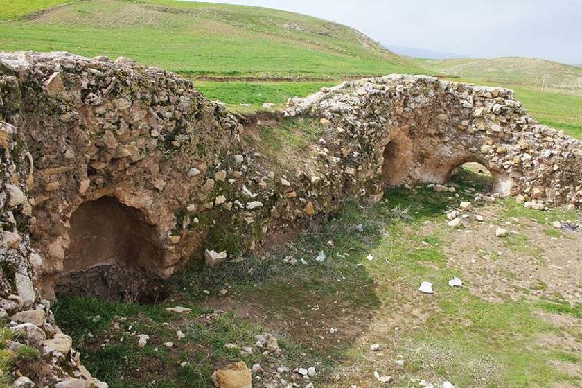 آتشکده موشکان چرداول