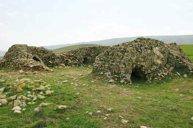 آتشکده موشکان چرداول