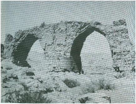 پل کرودت لرستان