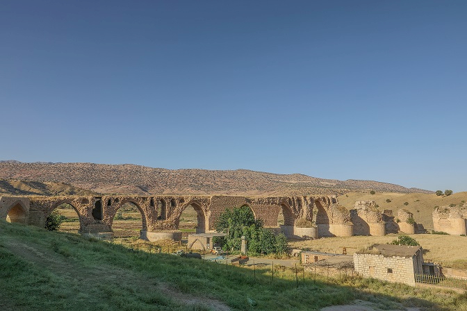 پل کشکان لرستان