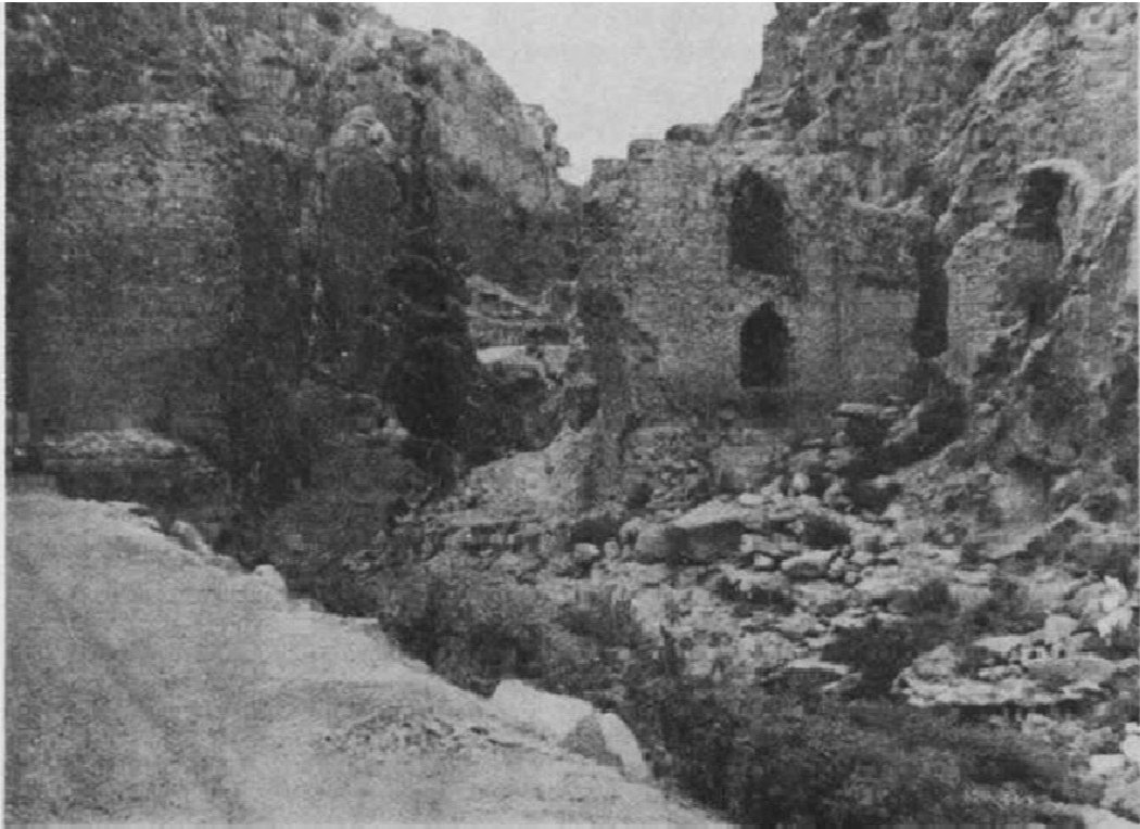 پل کلهر لرستان