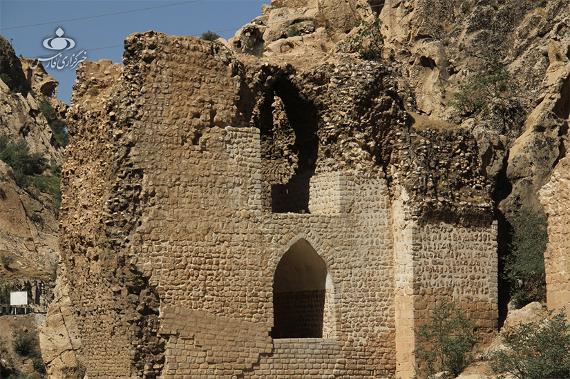 پل کلهر لرستان