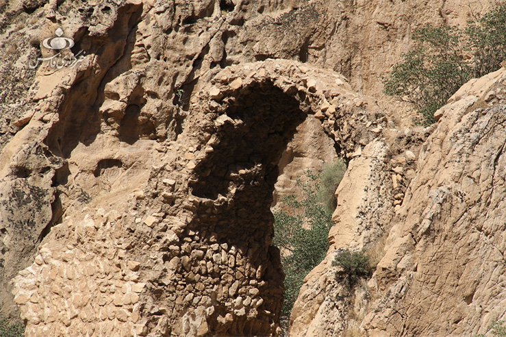 پل کلهر لرستان