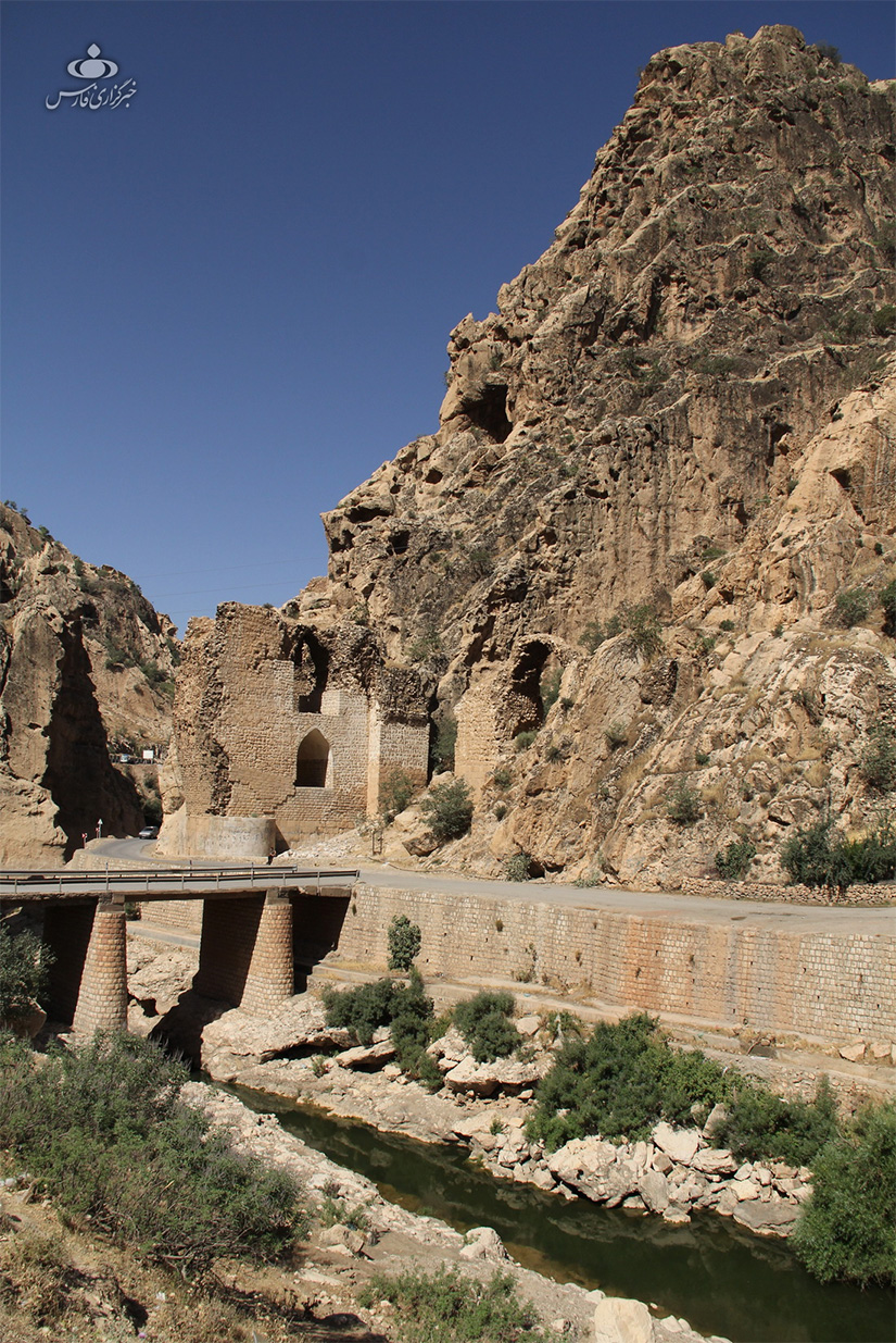 پل کلهر لرستان