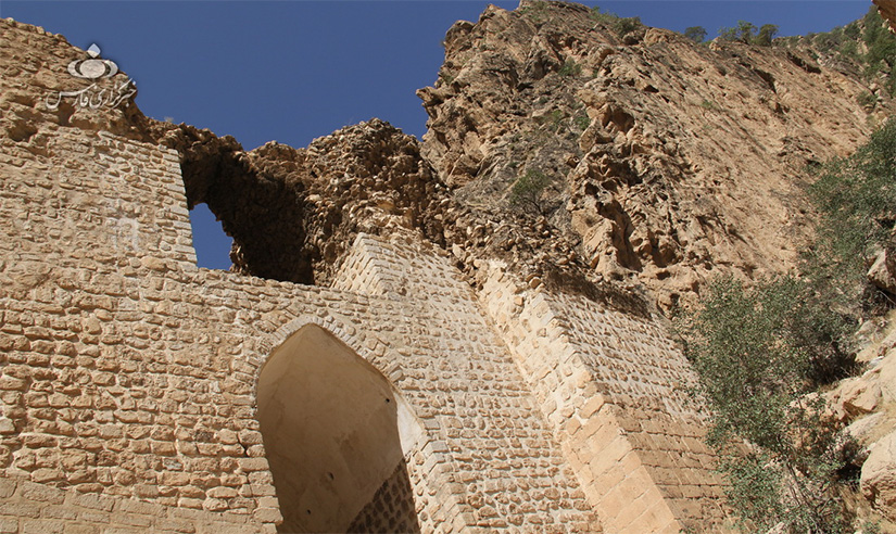 پل کلهر لرستان