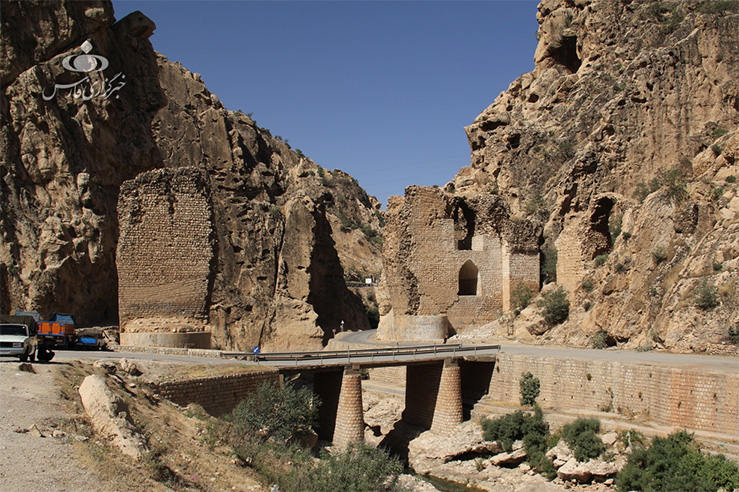 پل کلهر لرستان