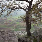 روستای گدمه آسمان آباد