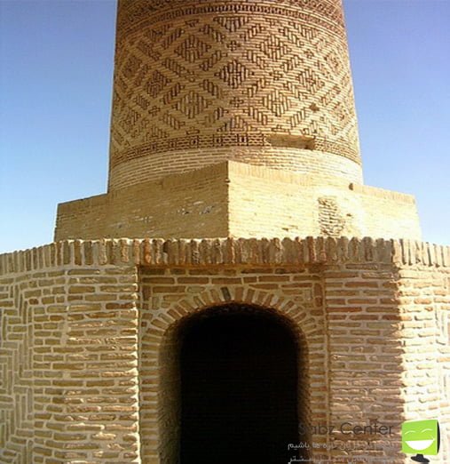 میل خسروگرد سبزوار