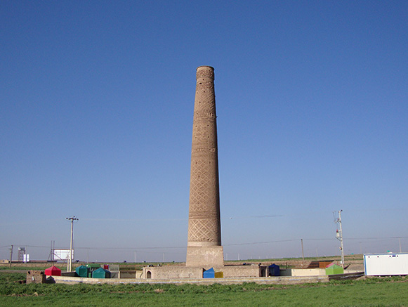 میل خسروگرد سبزوار