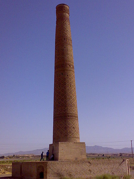 میل خسروگرد سبزوار