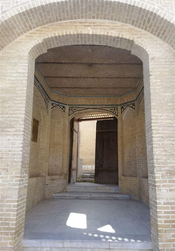 امامزاده حمزه قم