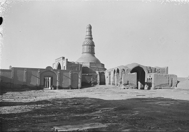 امامزاده حمزه قم