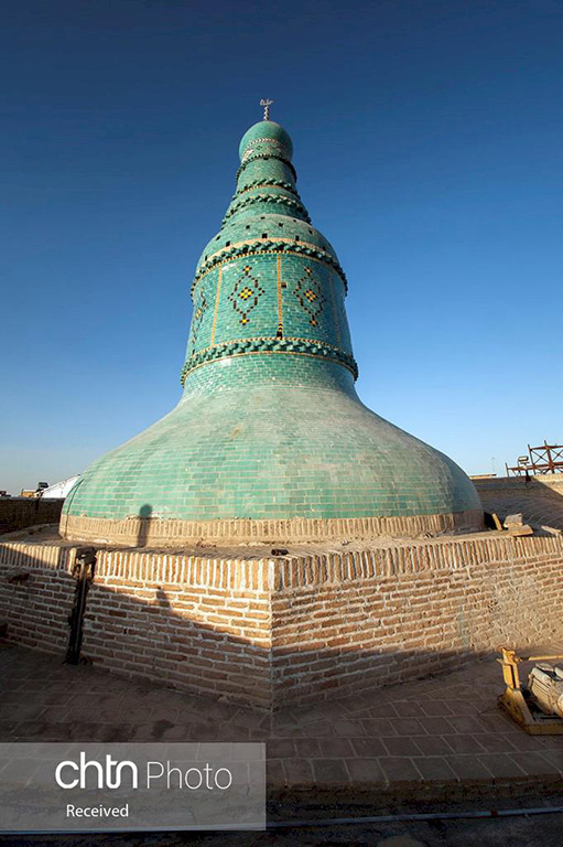امامزاده حمزه قم