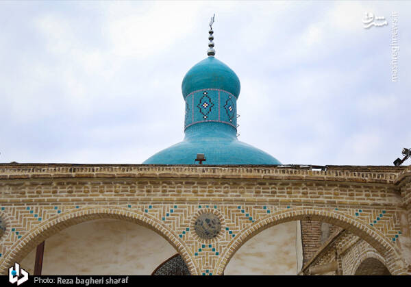 امامزاده حمزه قم
