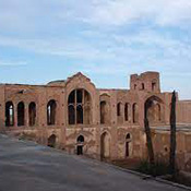 کاخ امیرآباد اردستان