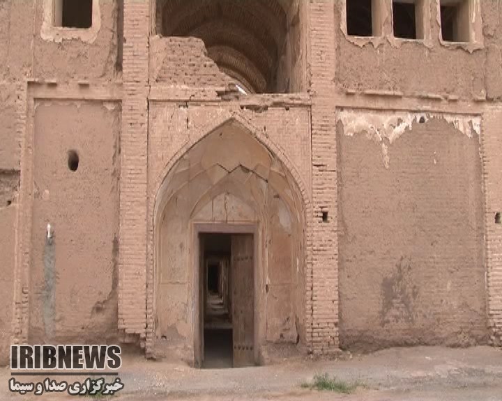 کاخ امیرآباد اردستان