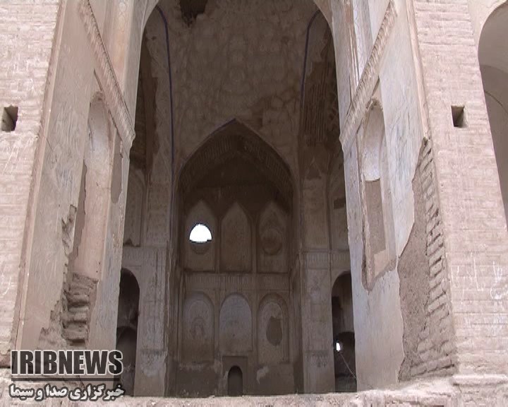 کاخ امیرآباد اردستان