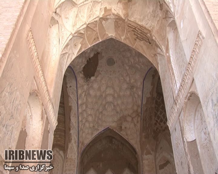 کاخ امیرآباد اردستان