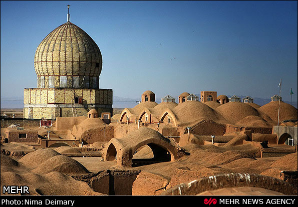 امامزاده یحیی زواره