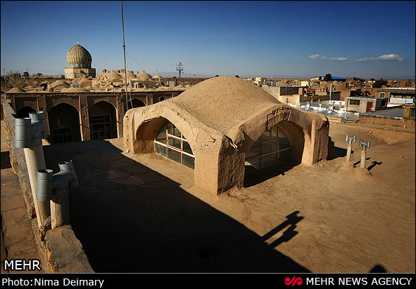 امامزاده یحیی زواره