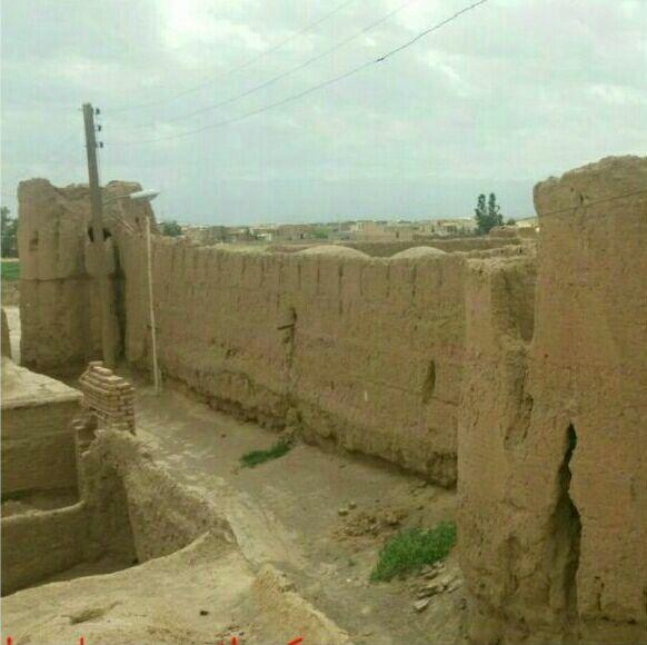 روستای تلک آباد زواره