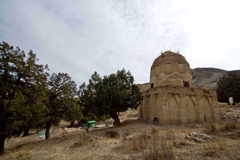 امامزاده عسگری گیفان