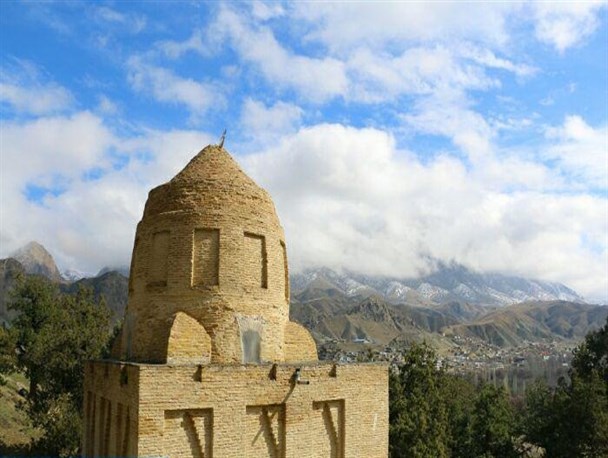 امامزاده عسگری گیفان