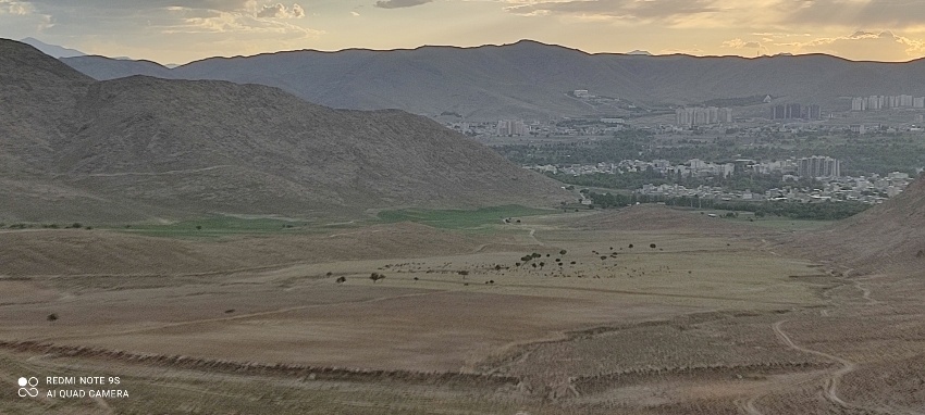 منطقه گردشگری گردو