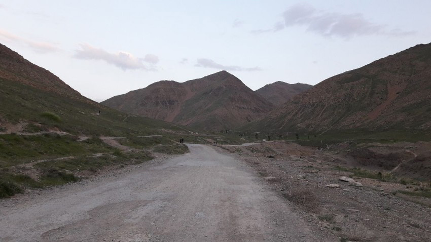 منطقه گردشگری گردو