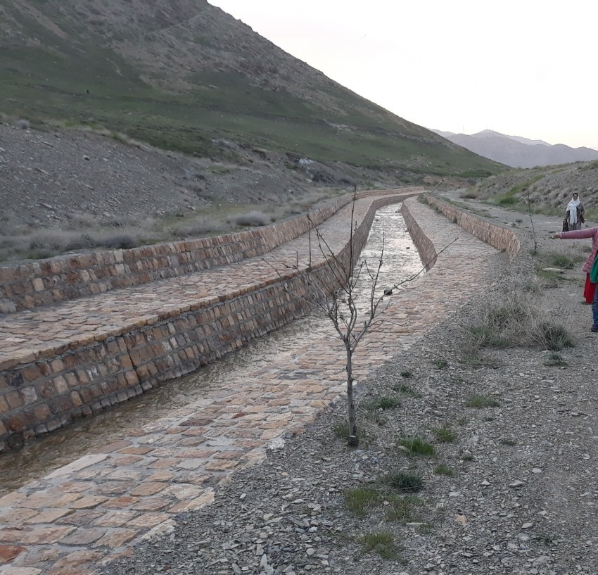 منطقه گردشگری گردو