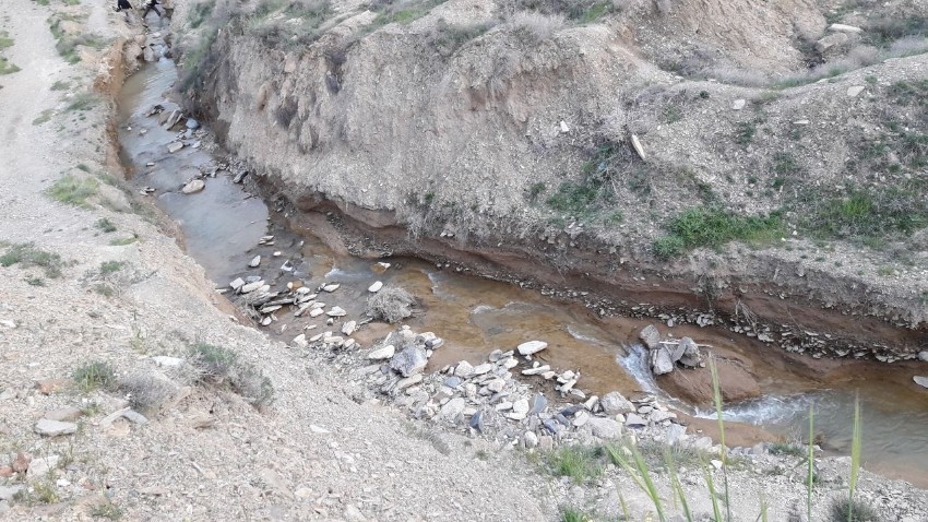 منطقه گردشگری گردو