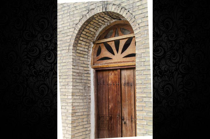 آرامگاه شیخ ابواسحاق کازرون