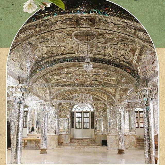 عمارت امیر بهادر تهران
